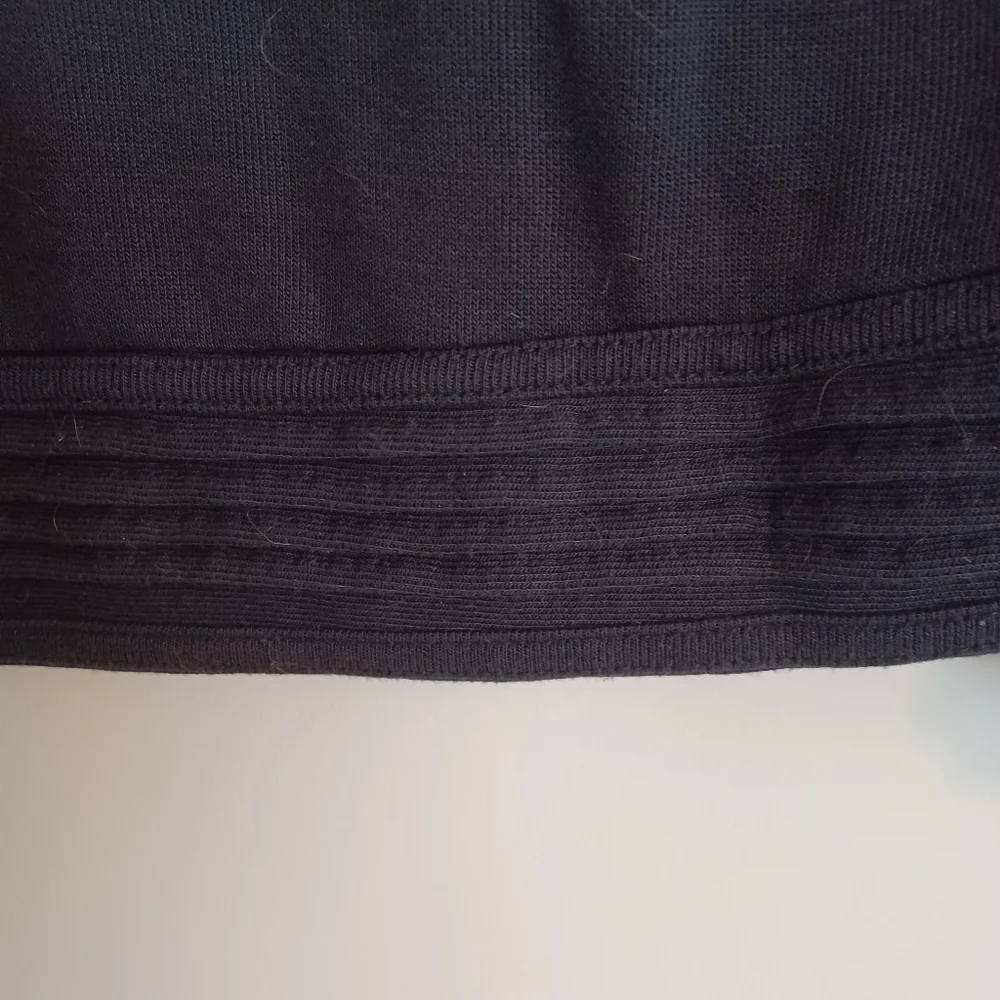 ACTIVE LIFE Black Women's Exercise or Casual Top XL